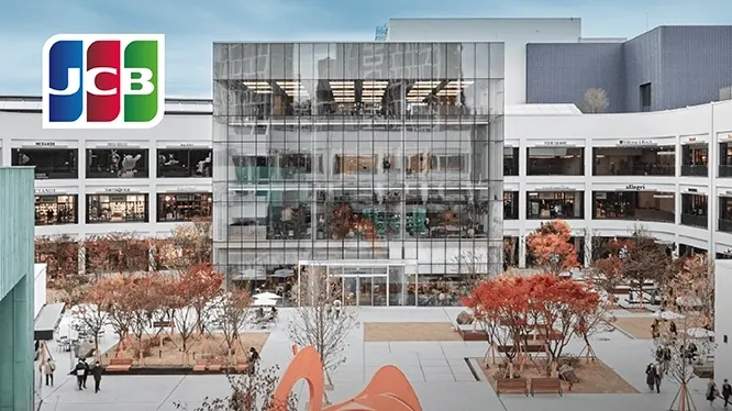 โปรโมชั่นบัตรเครดิต KTC JCB ที่ประเทศเกาหลี